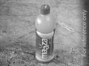 Maaza 