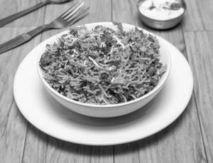 Veg Pulao