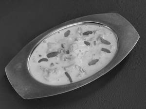 Special Fruit Cream