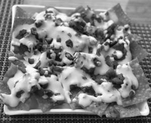 Nachos Grande