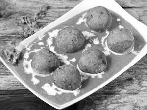 Veg Kofta