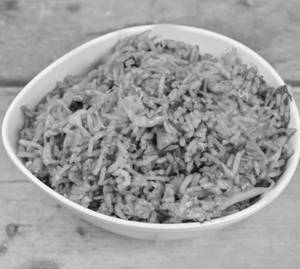 Chicken Schezwan Fried Rice