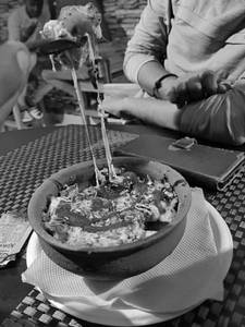 Kulhadd Pizza