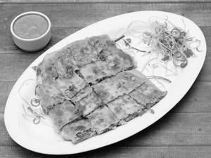 Mutton Baida Roti