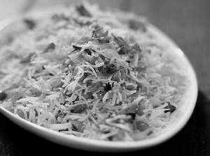 Veg Dum Biriyani