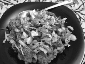 Egg Kaalan