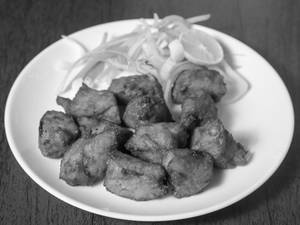 Chicken 65