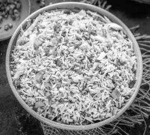 Tripal Fried Rice