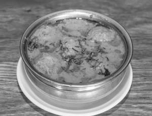 Mix Veg Kofta 