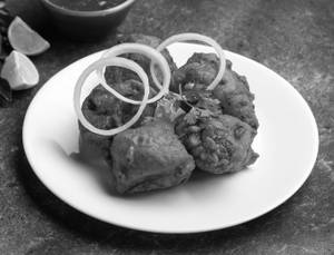 Chicken Kebab