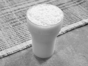 Strawberry Thick Shake