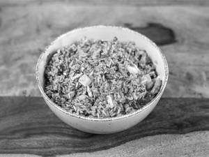 Dan Dan Fried Rice