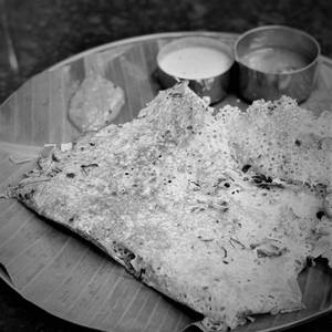 Rava Roast