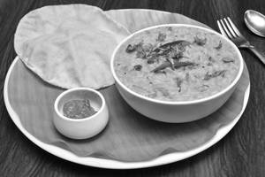 Sambar Rice