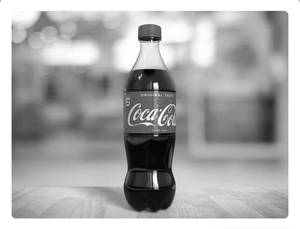 Coke (500 Ml)