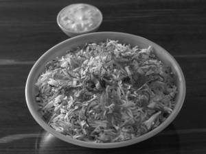Veg Biryani