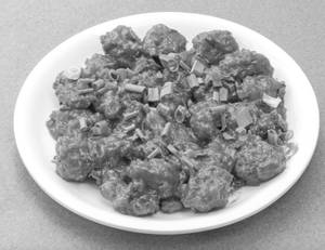 Gobi Crispy