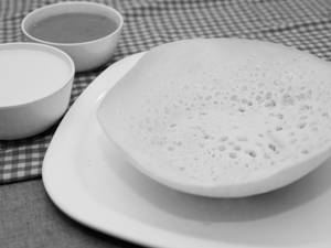 Appam (2 Pcs) 