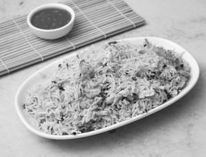 Mix Fried Rice