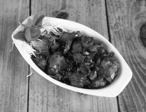 Chilli Chicken