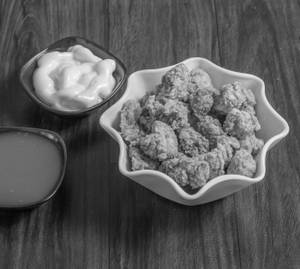CHICKEN POPCORN
