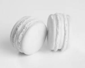 Vanilla Macaron