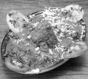 Veg Kofta