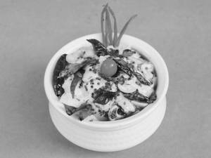 Curd Rice 