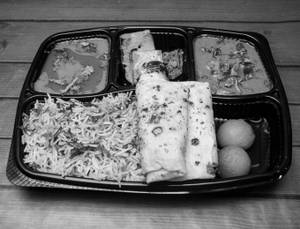 Special Meal Box