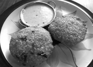 Masal Vada (2 Pcs)