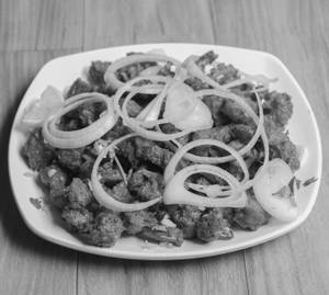 Gobi Chilli