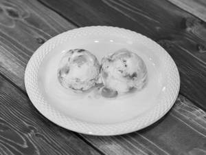 Butter Scotch Ice Cream