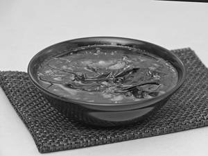 Dal Tadka