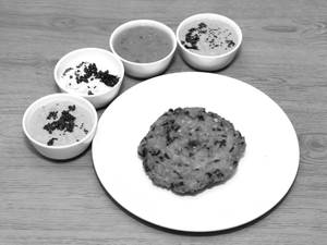 Special Vadai