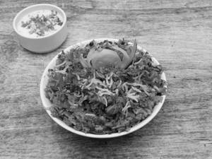 Mughlai Biryani