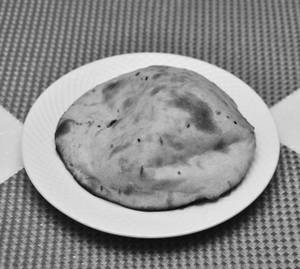 Plain Roti