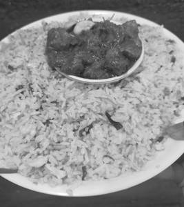 Chicken Special Fried Rice