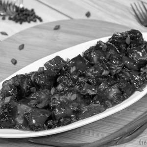 Chilli Chicken