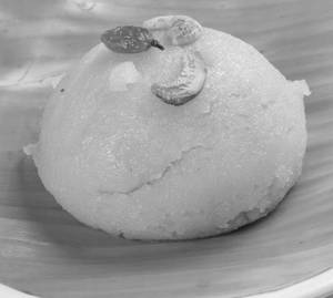 Kasseri Bhath