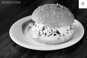 Veggie Burgers
