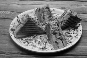 Veg Grill Sandwich