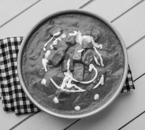 Paneer Handi