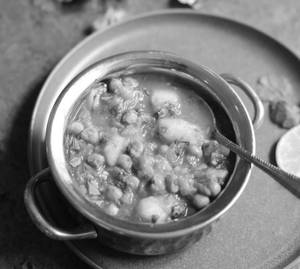 Aloo Matar