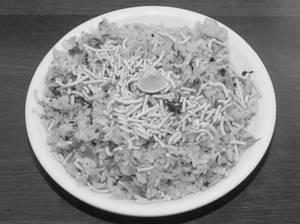 Poha