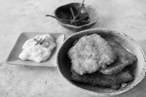 Moru Moru Fish [Crispy Fried]