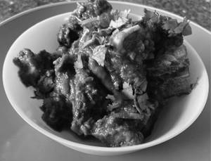 Rara Chicken                                                                                  