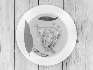 Spcl Doi katla Fish Curry