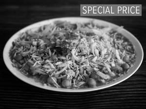 Masala puri