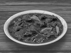Beef Curry