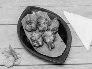 Chicken Kshatriya Kebab